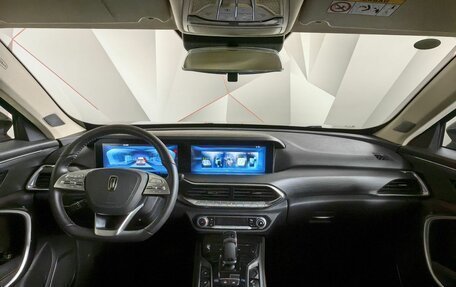 FAW Bestune T77, 2022 год, 1 843 000 рублей, 14 фотография