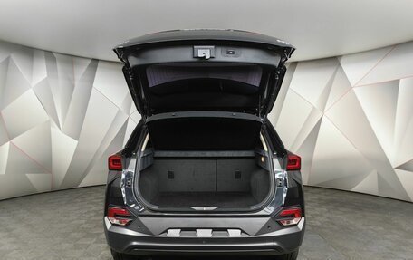 FAW Bestune T77, 2022 год, 1 843 000 рублей, 12 фотография