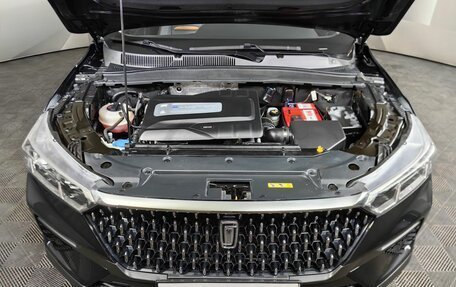 FAW Bestune T77, 2022 год, 1 843 000 рублей, 11 фотография