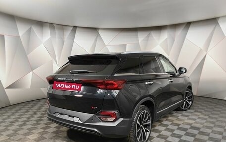 FAW Bestune T77, 2022 год, 1 843 000 рублей, 2 фотография