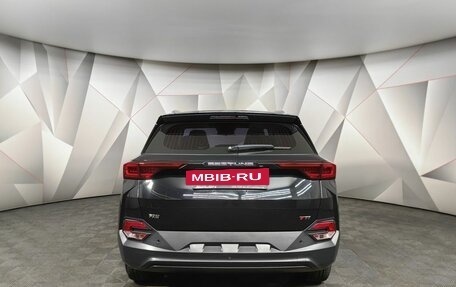 FAW Bestune T77, 2022 год, 1 843 000 рублей, 8 фотография