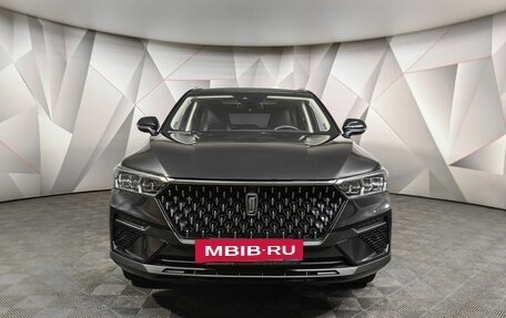 FAW Bestune T77, 2022 год, 1 843 000 рублей, 7 фотография