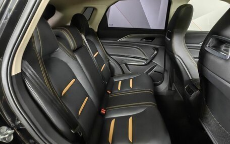 FAW Bestune T77, 2022 год, 1 843 000 рублей, 17 фотография