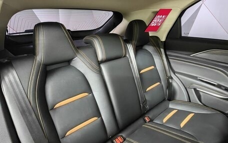 FAW Bestune T77, 2022 год, 1 843 000 рублей, 16 фотография