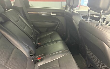 KIA Sorento II рестайлинг, 2011 год, 1 489 900 рублей, 15 фотография