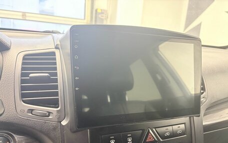 KIA Sorento II рестайлинг, 2011 год, 1 489 900 рублей, 9 фотография