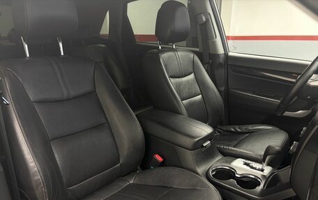 KIA Sorento II рестайлинг, 2011 год, 1 489 900 рублей, 17 фотография