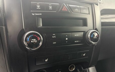 KIA Sorento II рестайлинг, 2011 год, 1 489 900 рублей, 10 фотография