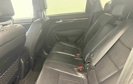 KIA Sorento II рестайлинг, 2011 год, 1 489 900 рублей, 14 фотография