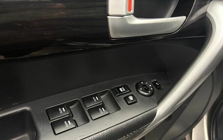 KIA Sorento II рестайлинг, 2011 год, 1 489 900 рублей, 7 фотография