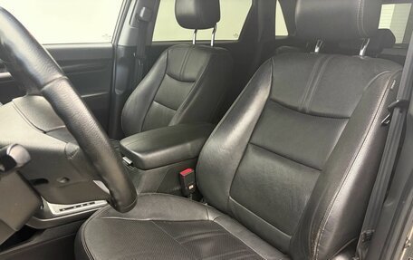 KIA Sorento II рестайлинг, 2011 год, 1 489 900 рублей, 13 фотография