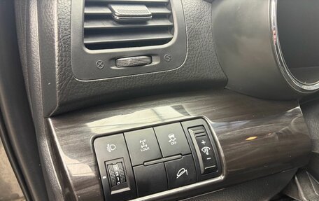 KIA Sorento II рестайлинг, 2011 год, 1 489 900 рублей, 8 фотография