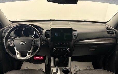 KIA Sorento II рестайлинг, 2011 год, 1 489 900 рублей, 11 фотография