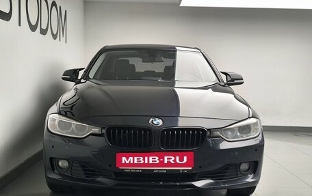 BMW 3 серия, 2012 год, 1 690 000 рублей, 2 фотография