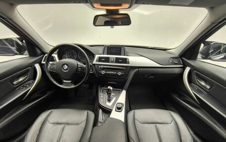 BMW 3 серия, 2012 год, 1 690 000 рублей, 7 фотография