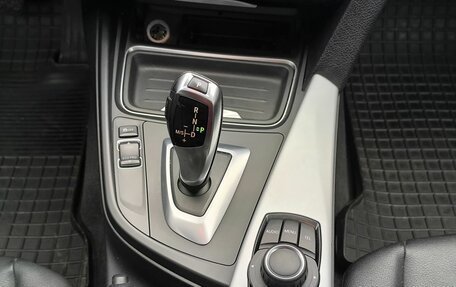 BMW 3 серия, 2012 год, 1 690 000 рублей, 11 фотография