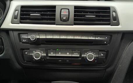 BMW 3 серия, 2012 год, 1 690 000 рублей, 10 фотография