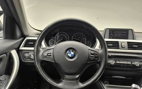 BMW 3 серия, 2012 год, 1 690 000 рублей, 12 фотография