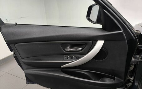 BMW 3 серия, 2012 год, 1 690 000 рублей, 17 фотография