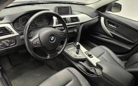 BMW 3 серия, 2012 год, 1 690 000 рублей, 15 фотография