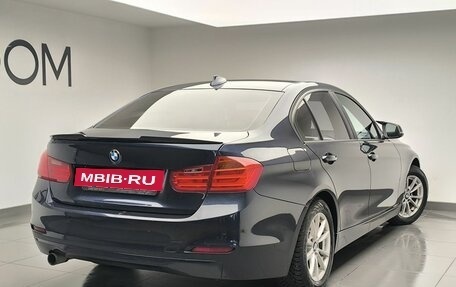 BMW 3 серия, 2012 год, 1 690 000 рублей, 4 фотография