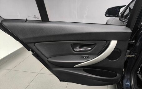 BMW 3 серия, 2012 год, 1 690 000 рублей, 22 фотография