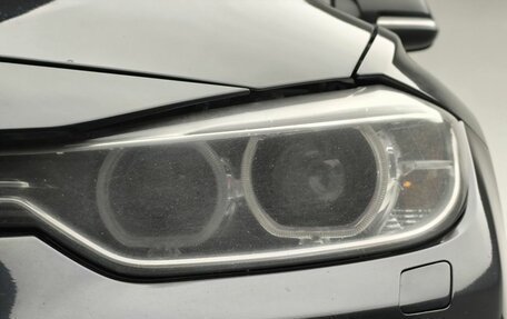 BMW 3 серия, 2012 год, 1 690 000 рублей, 25 фотография