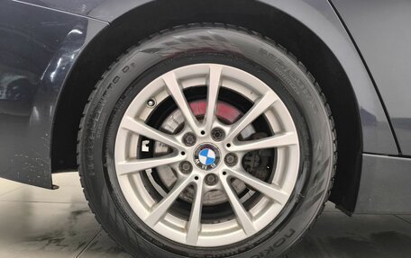 BMW 3 серия, 2012 год, 1 690 000 рублей, 26 фотография