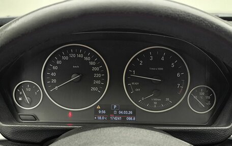 BMW 3 серия, 2012 год, 1 690 000 рублей, 27 фотография