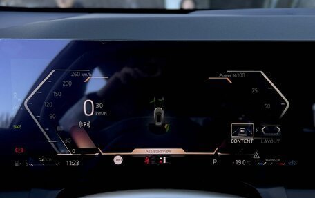 BMW X3, 2025 год, 7 680 000 рублей, 13 фотография