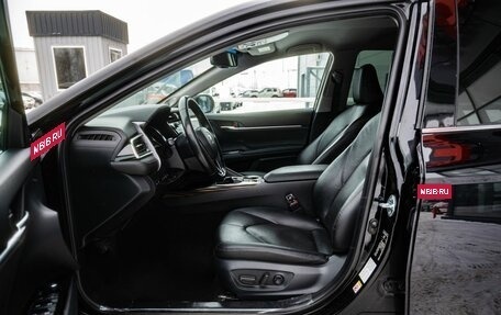 Toyota Camry, 2018 год, 2 849 000 рублей, 12 фотография