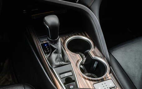 Toyota Camry, 2018 год, 2 849 000 рублей, 21 фотография