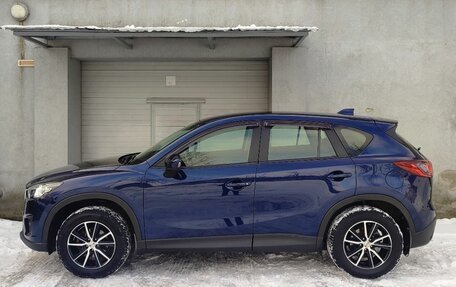 Mazda CX-5 II, 2013 год, 1 339 000 рублей, 5 фотография