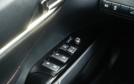 Toyota Camry, 2018 год, 2 849 000 рублей, 22 фотография