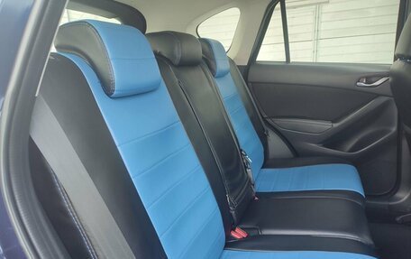 Mazda CX-5 II, 2013 год, 1 339 000 рублей, 15 фотография