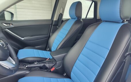 Mazda CX-5 II, 2013 год, 1 339 000 рублей, 14 фотография