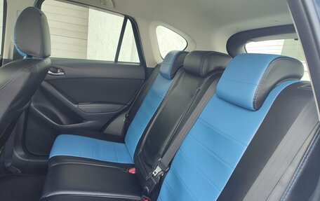 Mazda CX-5 II, 2013 год, 1 339 000 рублей, 17 фотография