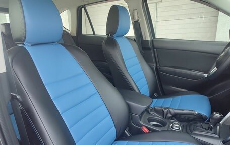 Mazda CX-5 II, 2013 год, 1 339 000 рублей, 13 фотография