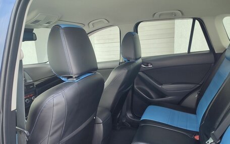 Mazda CX-5 II, 2013 год, 1 339 000 рублей, 18 фотография