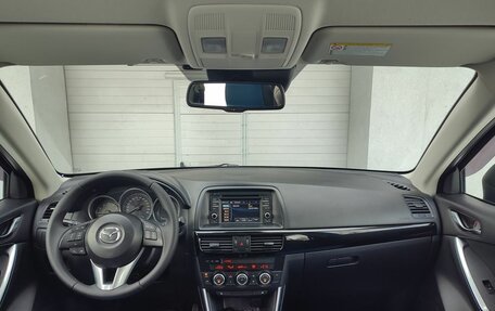 Mazda CX-5 II, 2013 год, 1 339 000 рублей, 9 фотография