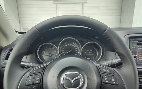 Mazda CX-5 II, 2013 год, 1 339 000 рублей, 10 фотография