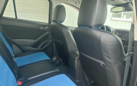 Mazda CX-5 II, 2013 год, 1 339 000 рублей, 16 фотография