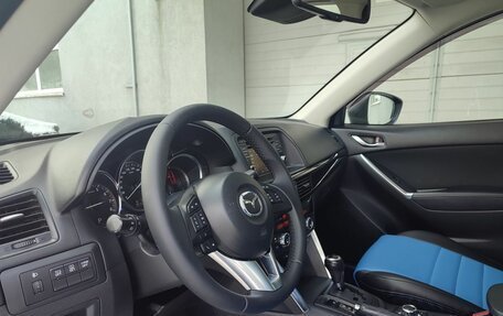 Mazda CX-5 II, 2013 год, 1 339 000 рублей, 11 фотография