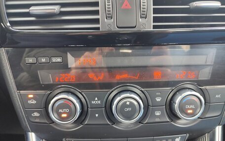 Mazda CX-5 II, 2013 год, 1 339 000 рублей, 22 фотография