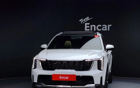 KIA Sorento IV, 2025 год, 6 351 000 рублей, 2 фотография