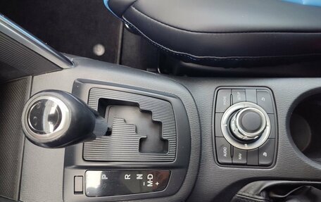 Mazda CX-5 II, 2013 год, 1 339 000 рублей, 23 фотография