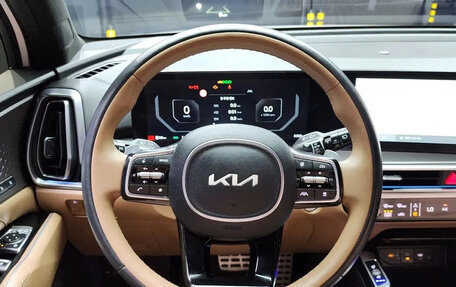 KIA Sorento IV, 2025 год, 6 351 000 рублей, 9 фотография