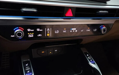 KIA Sorento IV, 2025 год, 6 351 000 рублей, 13 фотография