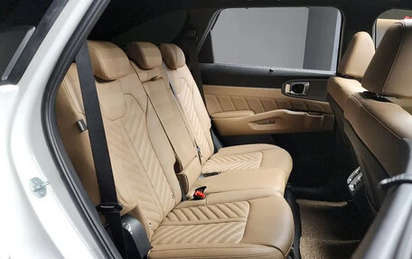 KIA Sorento IV, 2025 год, 6 351 000 рублей, 7 фотография