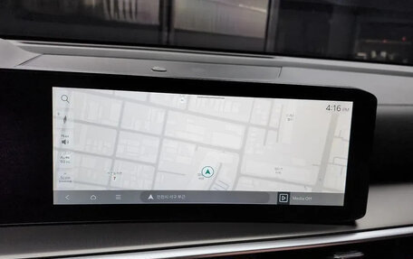 KIA Sorento IV, 2025 год, 6 351 000 рублей, 10 фотография